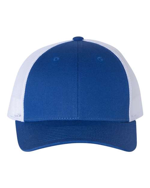 Low Pro Trucker Cap Richardson