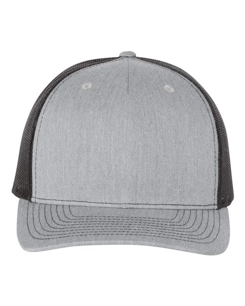 Five-Panel Trucker Cap Richardson
