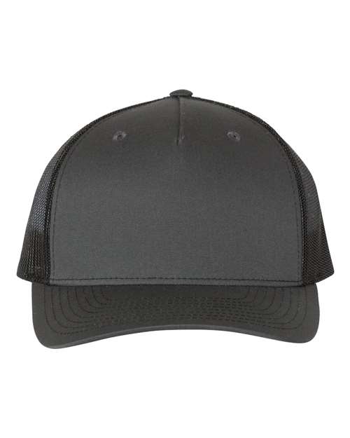 Five-Panel Trucker Cap Richardson