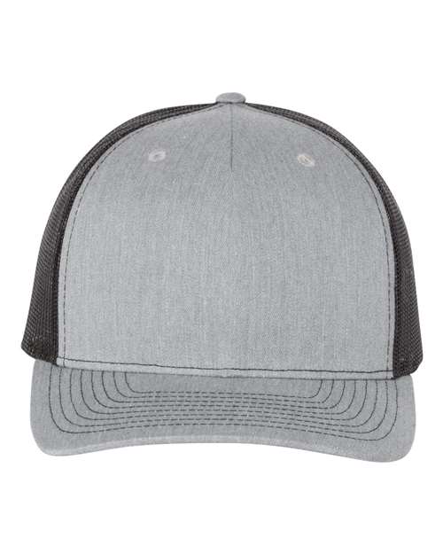 Five-Panel Trucker Cap Richardson