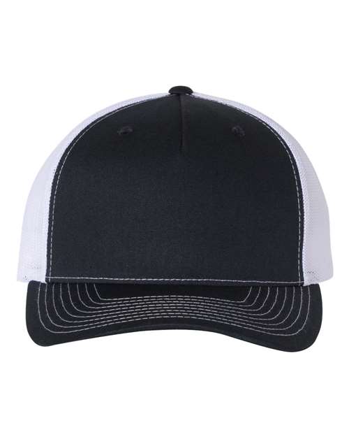 Five-Panel Trucker Cap Richardson