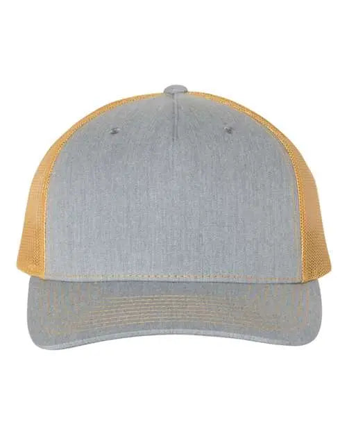 RICHARDSON HATS - Barton Trading CO.