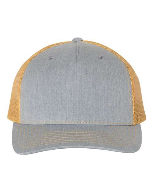 Five-Panel Trucker Cap Richardson