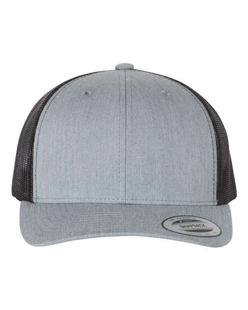 Retro Trucker Cap YP Classics