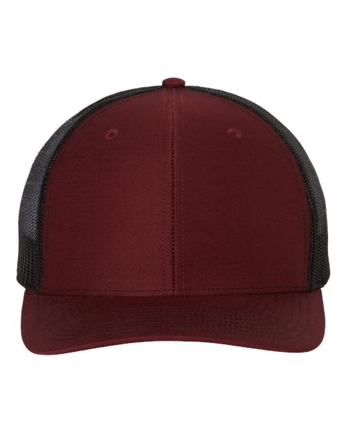 RICHARDSON 112 - SNAPBACK TRUCKER HAT Richardson