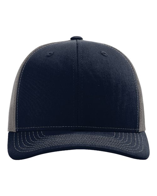 RICHARDSON 112 - SNAPBACK TRUCKER HAT Richardson