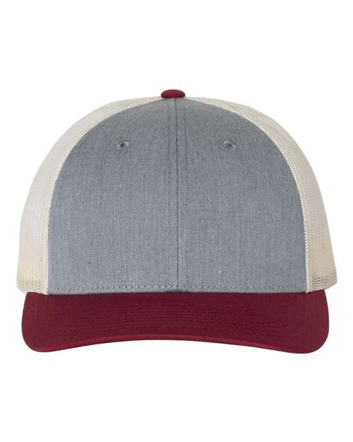 Low Pro Trucker Cap Richardson