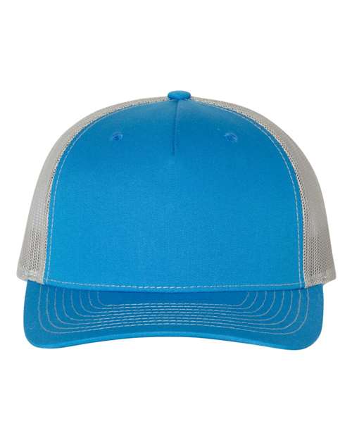 Five-Panel Trucker Cap Richardson