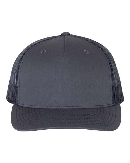 Five-Panel Trucker Cap Richardson