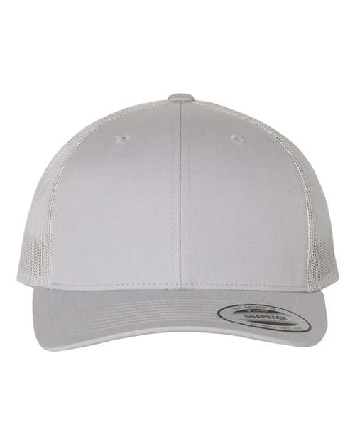 Retro Trucker Cap YP Classics