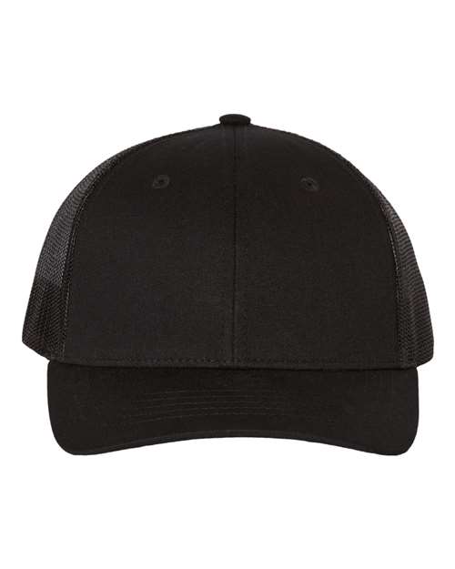 Youth Trucker Snapback Cap Richardson