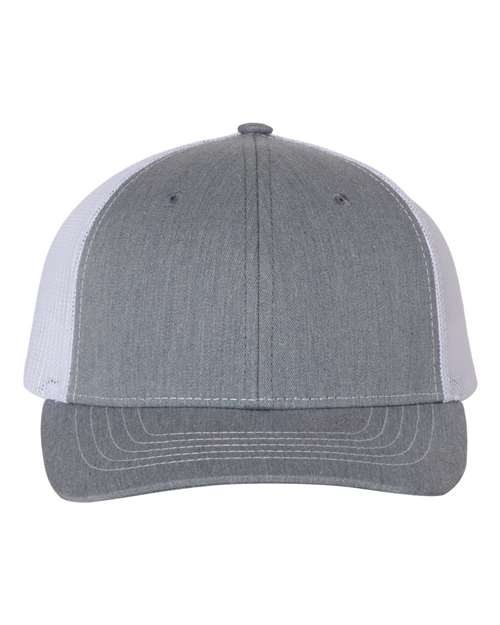 Youth Trucker Snapback Cap Richardson