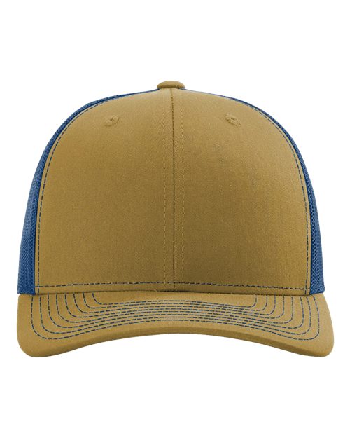 RICHARDSON 112 - SNAPBACK TRUCKER HAT Richardson
