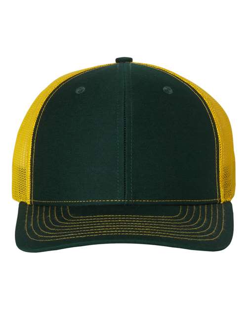 RICHARDSON 112 - SNAPBACK TRUCKER HAT Richardson