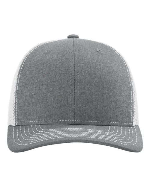 RICHARDSON 112 - SNAPBACK TRUCKER HAT Richardson
