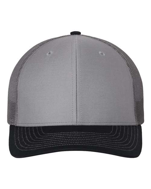 RICHARDSON 112 - SNAPBACK TRUCKER HAT Richardson