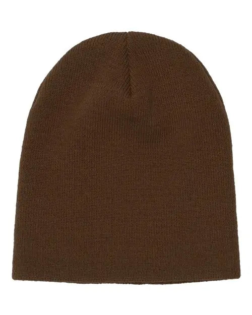 8 1/2" Beanie - Barton Trading CO.