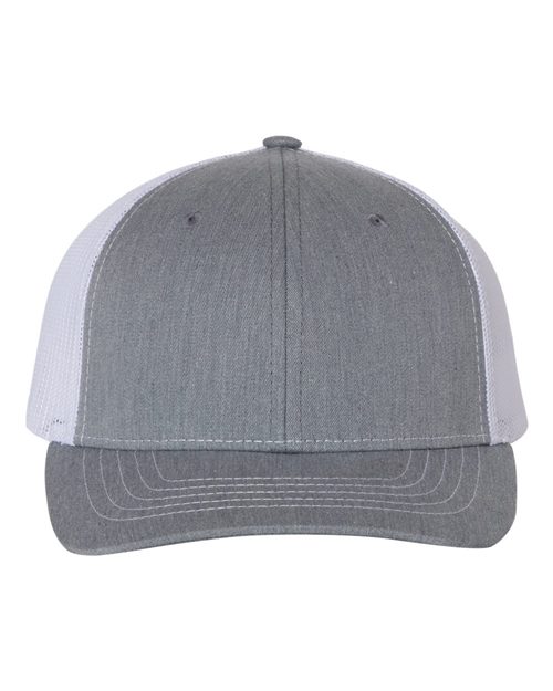 Youth Trucker Snapback Cap Richardson