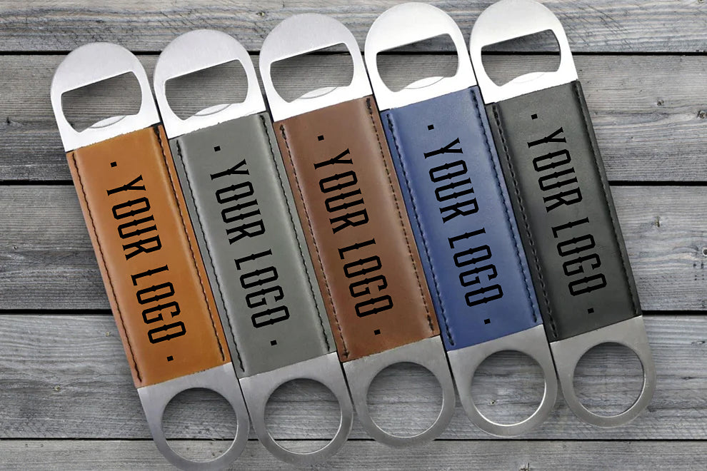 CUSTOM BOTTLE OPENERS - Barton Trading CO.