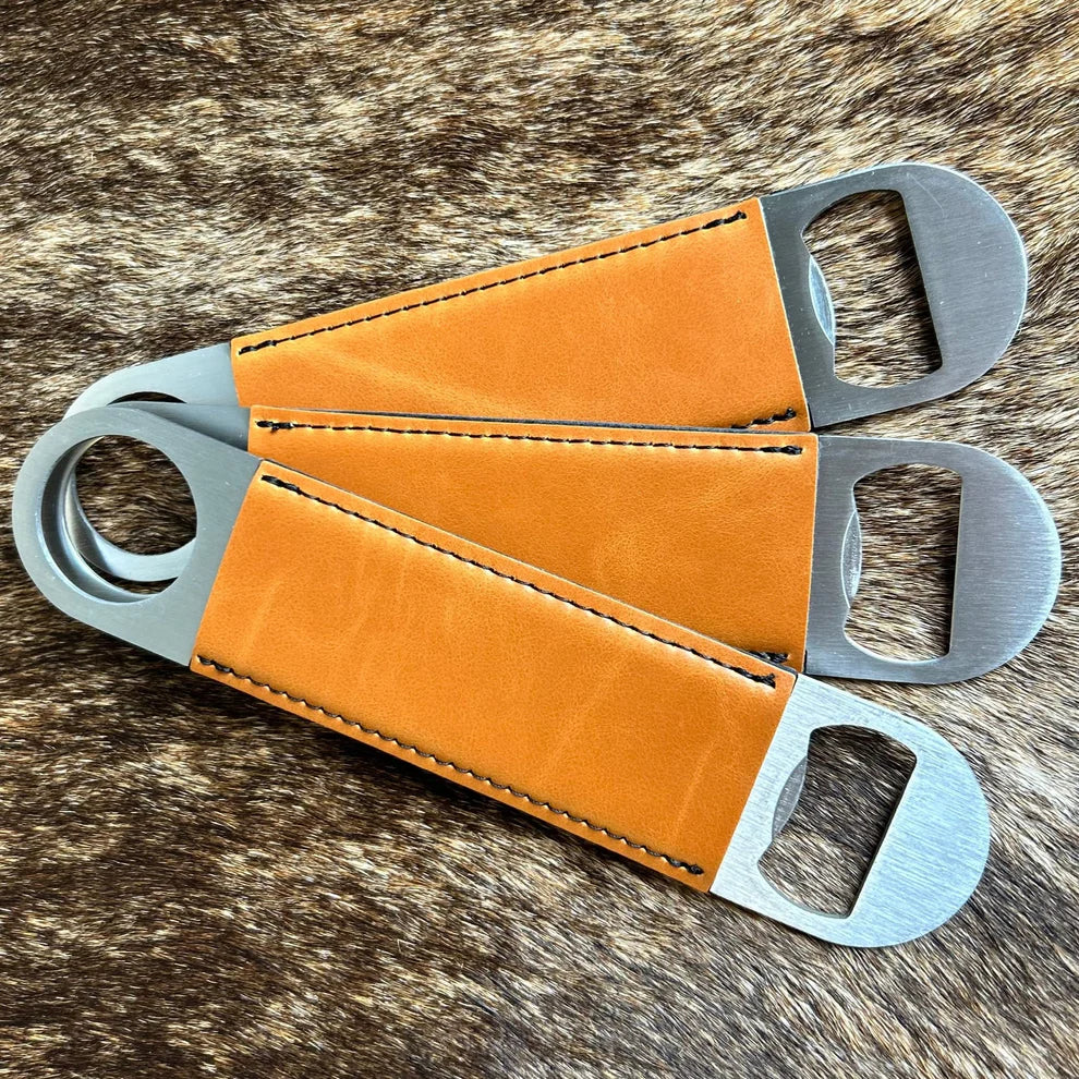 CUSTOM BOTTLE OPENERS